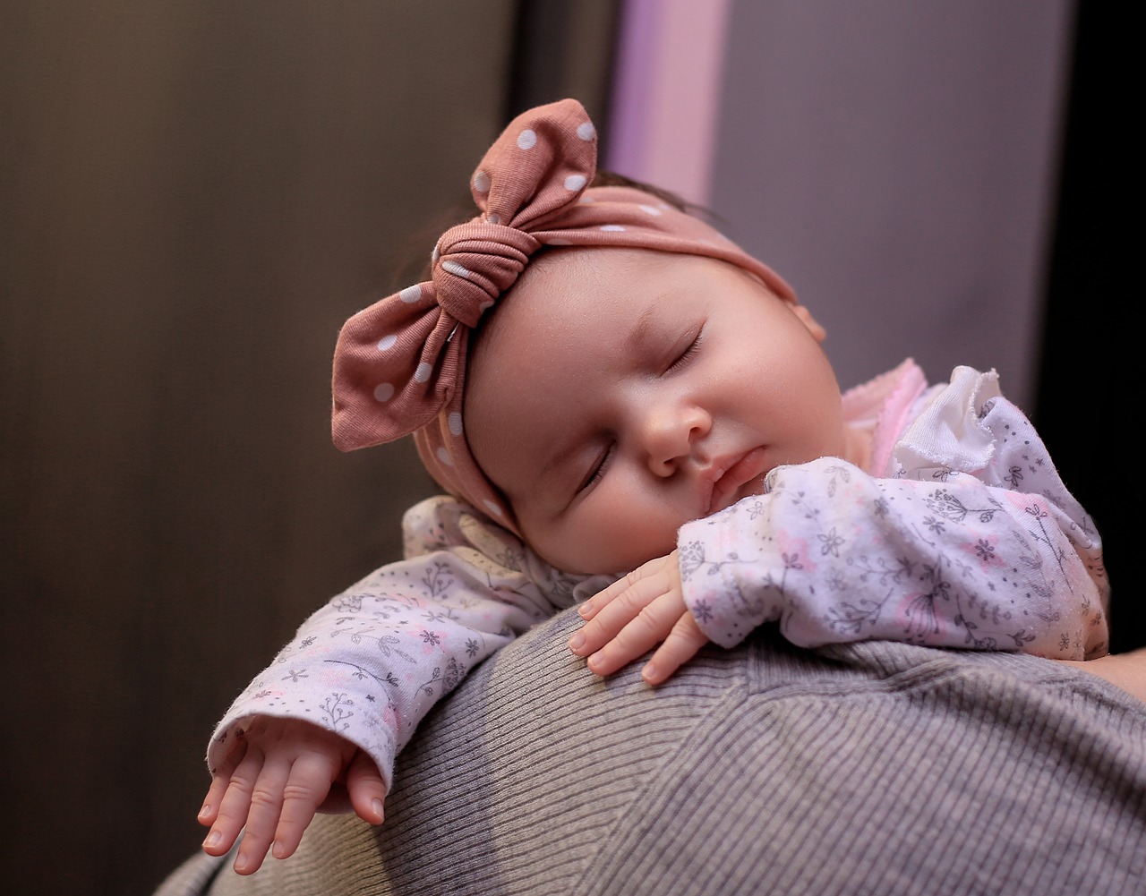 The Science of Snuggles: Why Babies Need So Much Physical Contact