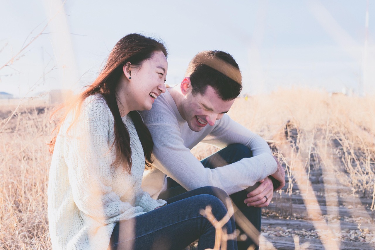 couple, happy, laughing, lovers, man, people, woman, pair, together, relationship, happy couple, laugh, portrait, couple portrait, outdoors, couple, couple, couple, couple, couple, happy, laughing, laughing, laughing, relationship, happy couple, laugh, laugh