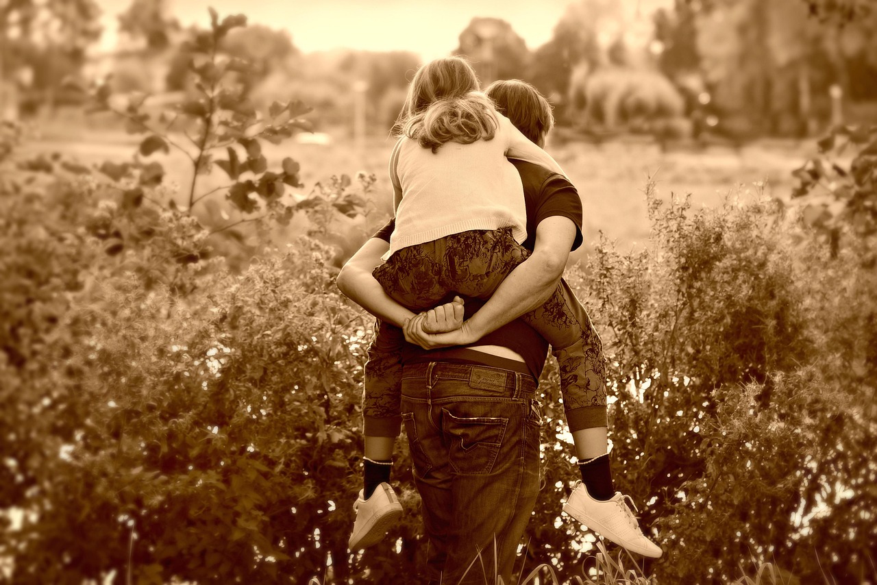 What Kids Teach Their Parents: Life Lessons from Little Teachers