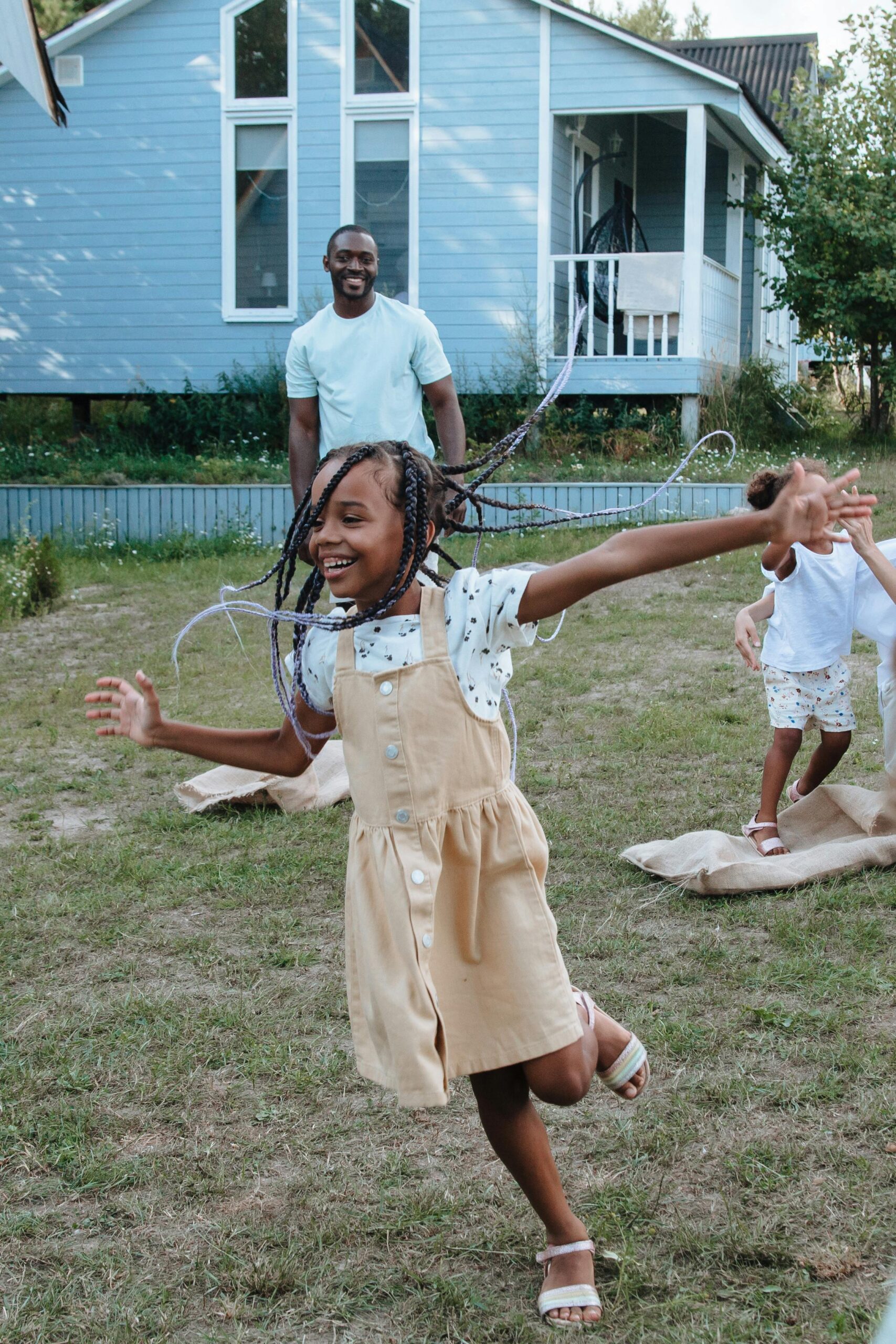 Fun Sports to Enjoy with Your Kids – Active Play for a Healthy Bond