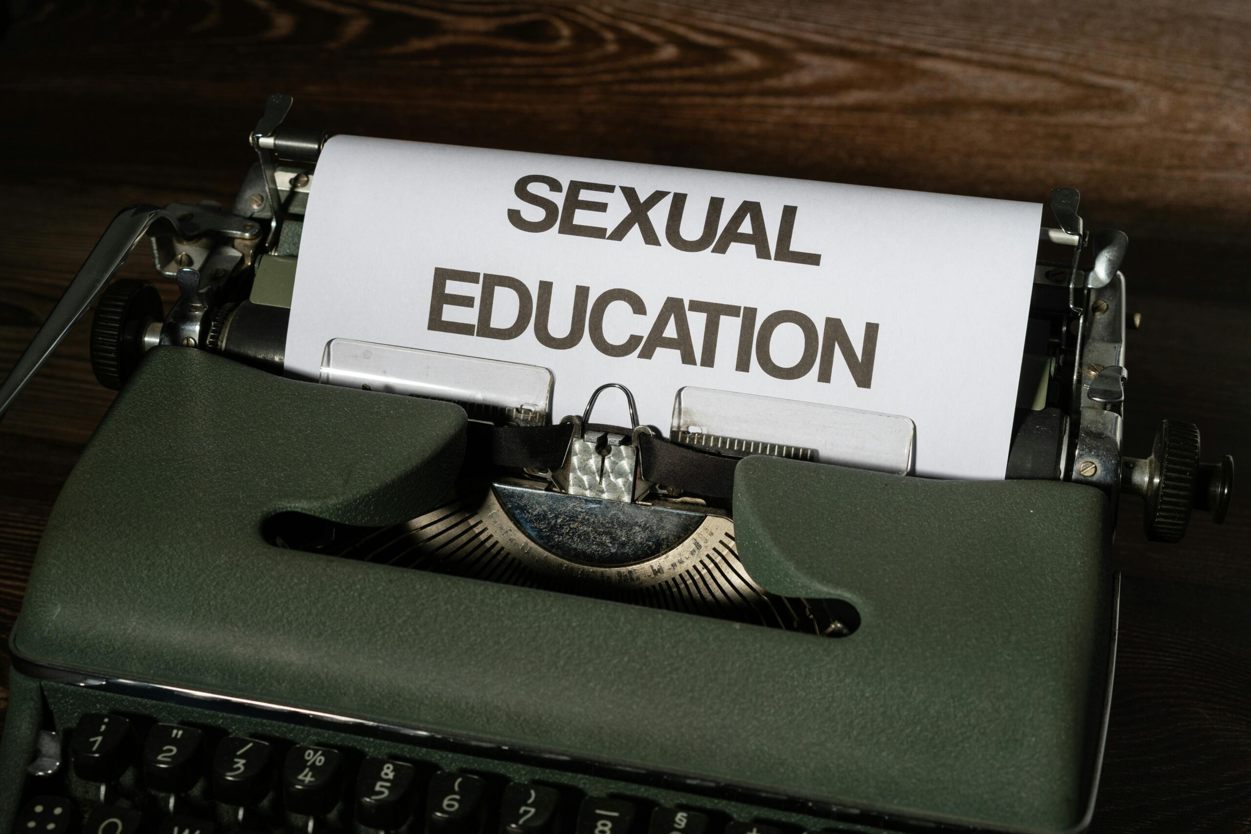 Positive Sex Education: A Guide to Confidence, Respect, and Healthy Choices