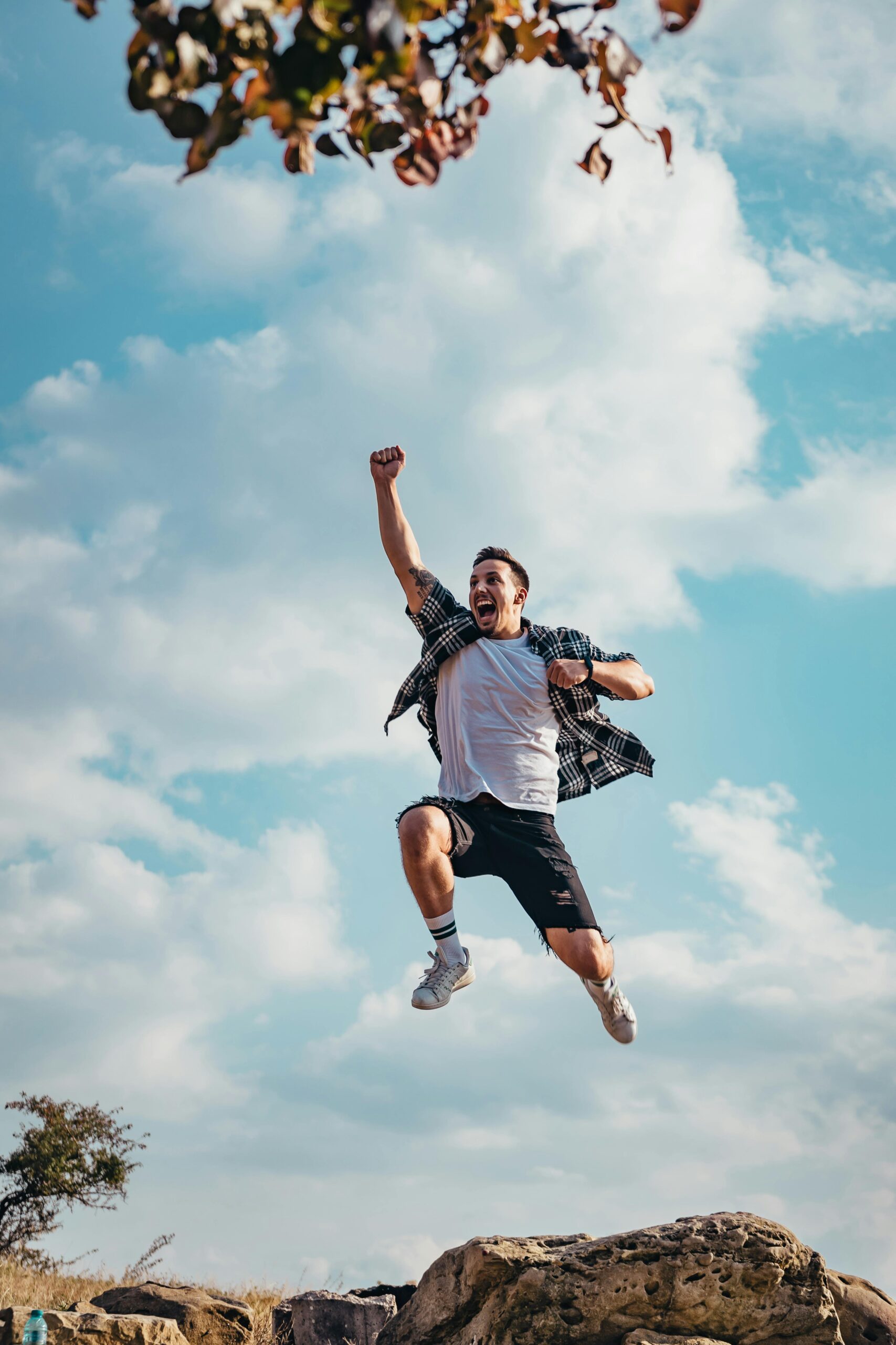 Live Life to the Fullest: Your Ultimate Guide to an Amazing Life