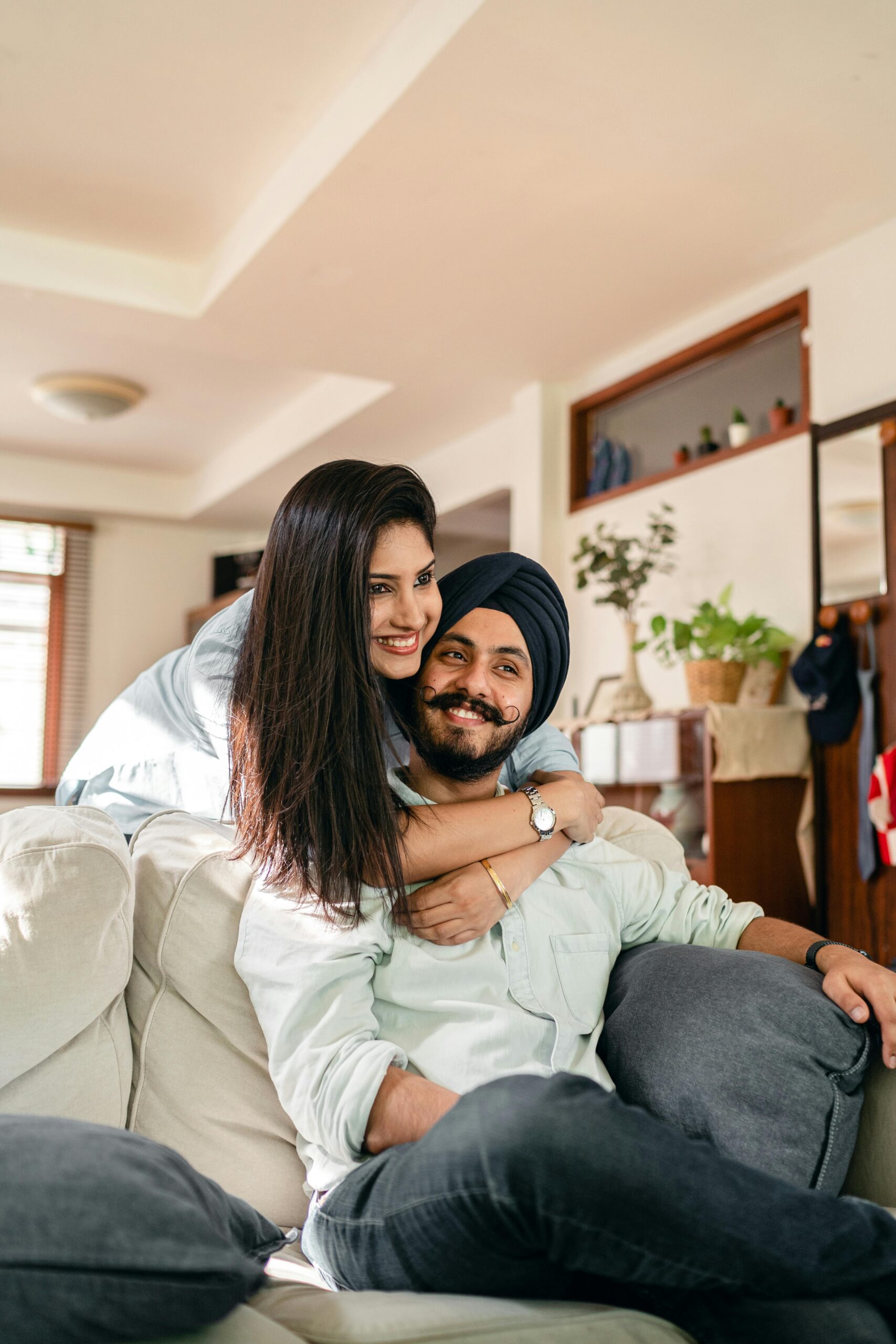 Boost Your Serotonin Naturally: The Happy Hormone Guide