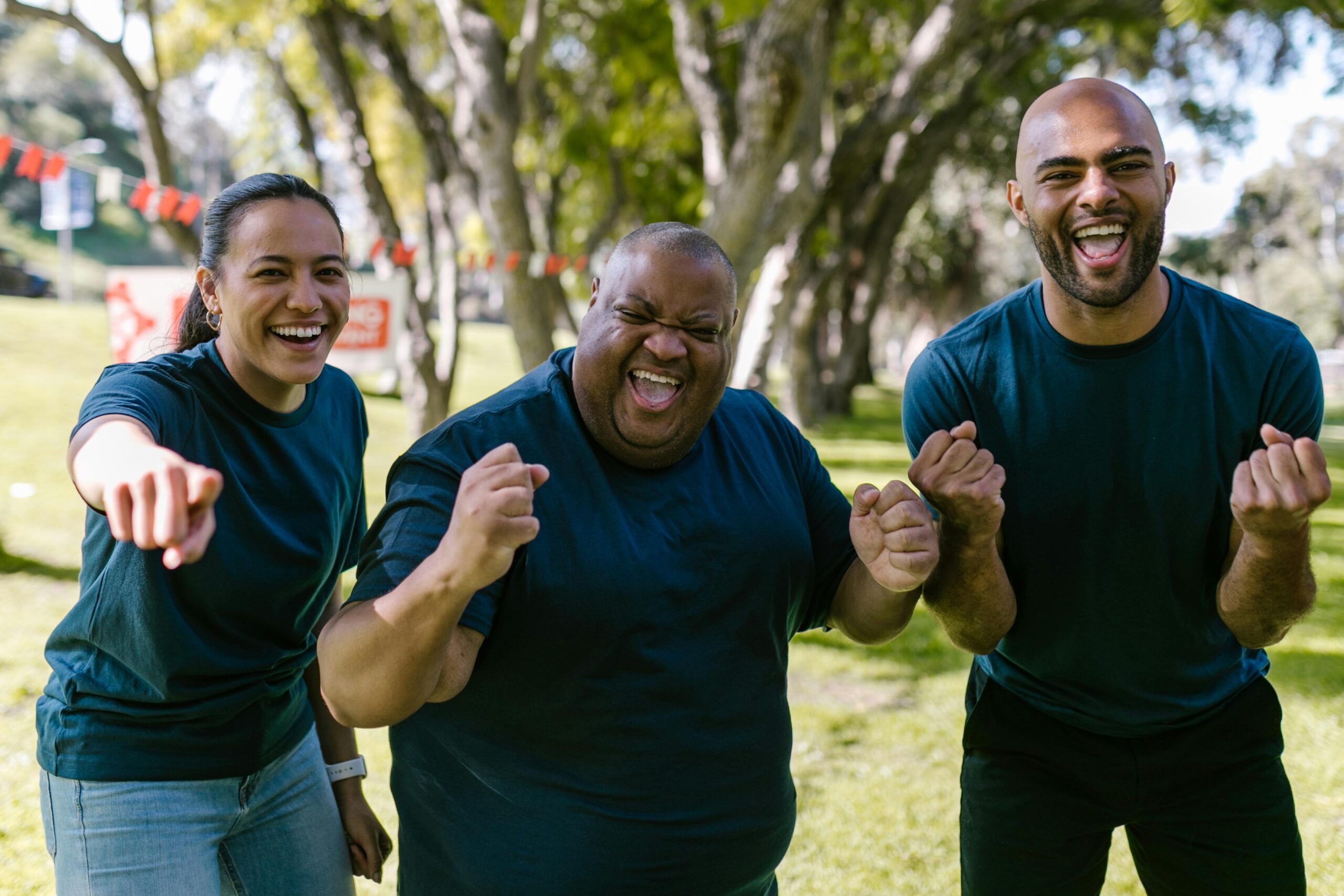 How to Turn Your Neighborhood into a Thriving Community