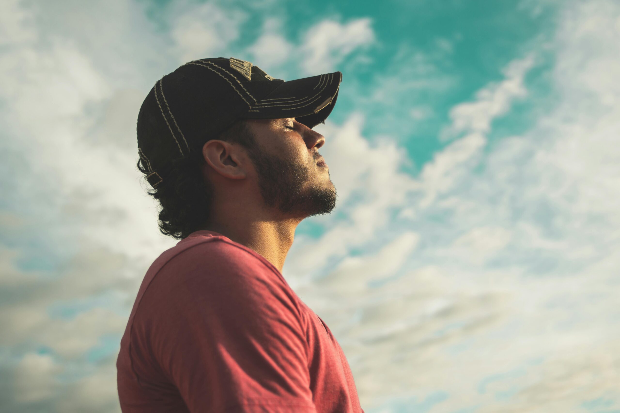 Why Getting Outside is the Best Thing You Can Do for Yourself